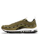 Nike Air Max 97 'Undefeated - Militia Green' Shoes - Size 10