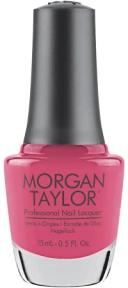 Morgan Taylor Nail Polish Going Native 15ml