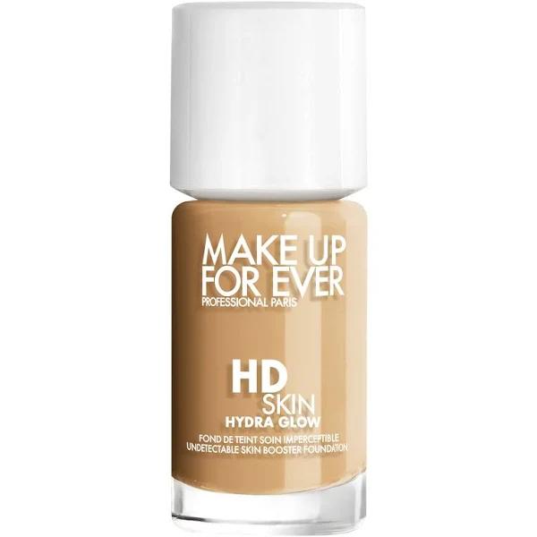 Make Up for Ever HD Skin Hydra Glow Foundation 3Y52