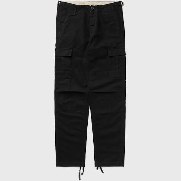 Carhartt WIP Aviation Pant (Black)