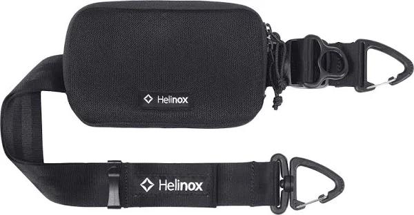 Helinox Shoulder Strap & Pouch