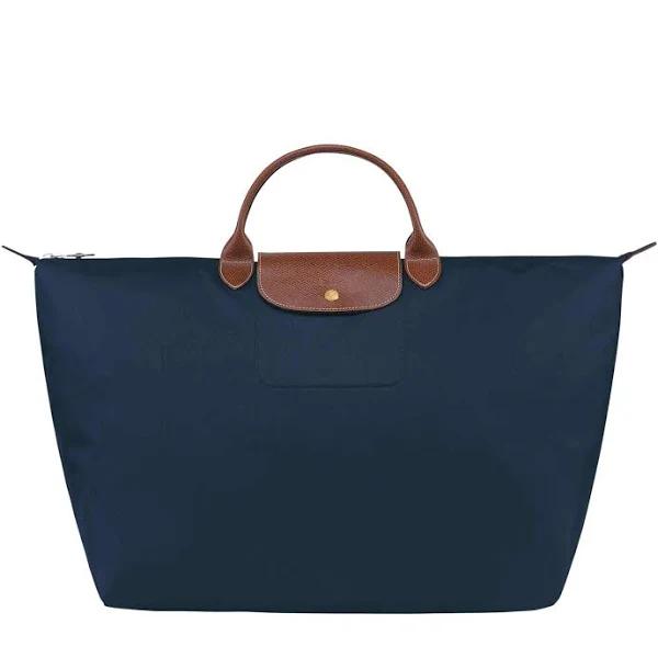 Travel Bag S Le Pliage Original Navy Longchamp