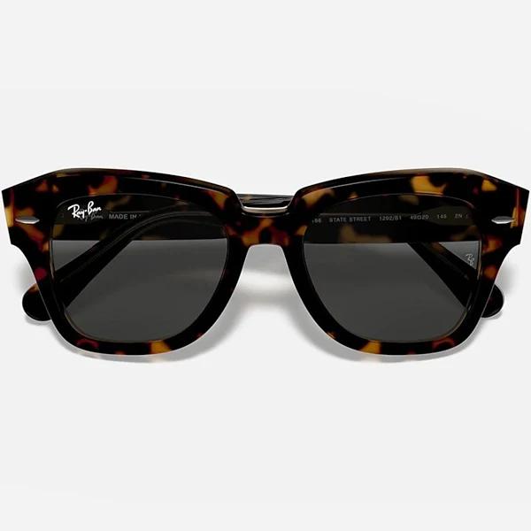 Sunglasses Ray-Ban State Street RB2186 1292B1