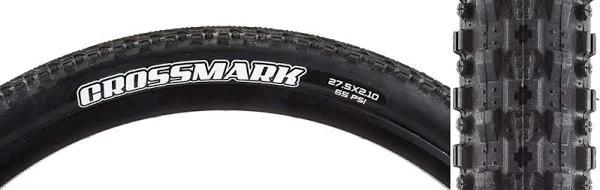 Maxxis Crossmark 27.5 120TPI Folding