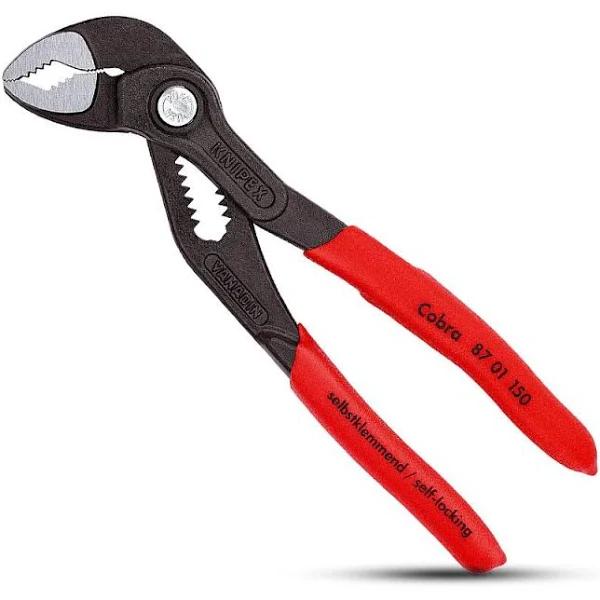 Knipex Cobra Water Pump Pliers - 150mm