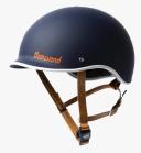 Thousand Kids' Heritage Collection Helmet Carbon Black