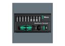 Wera Kraftform Kompakt 10 Bit Set Torx