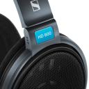 Sennheiser HD 600 Audiophile Headphones