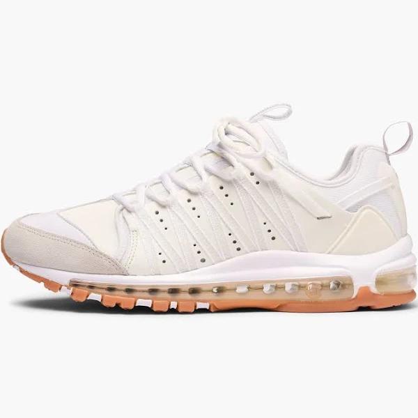 Nike Clot x Air Max 97 Haven 'White Gum' Sneakers | Men's Size 6