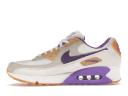 Nike Air Max 90 Action Grape Citron