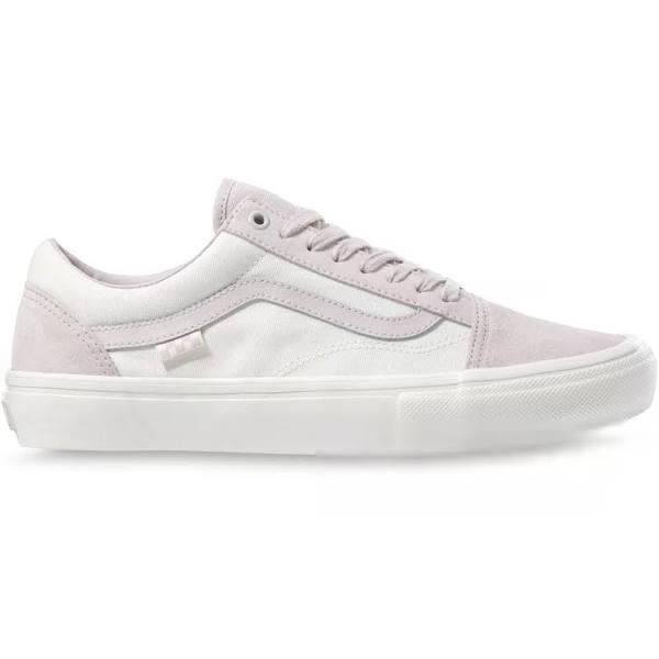 Vans Skate Old Skool Violet/Marshmellow 7