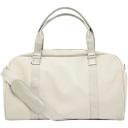 Kadi The Duffle in Cream