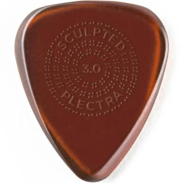 Jim Dunlop 510P3.0 Guitar Picks