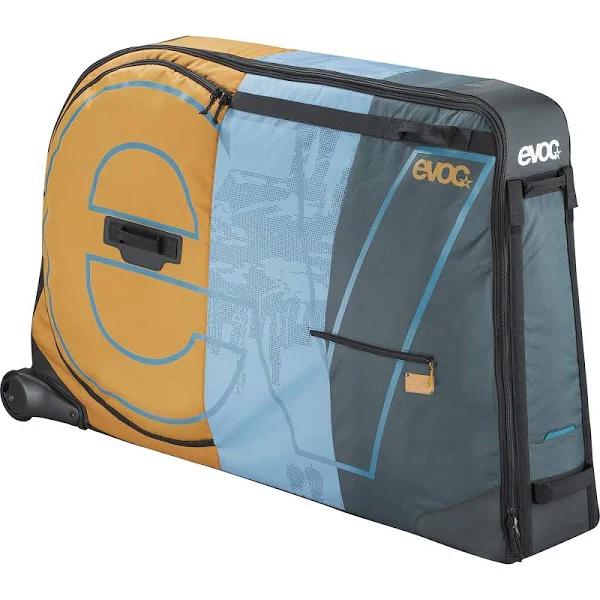 Evoc Bike Travel Bag - Multicolour