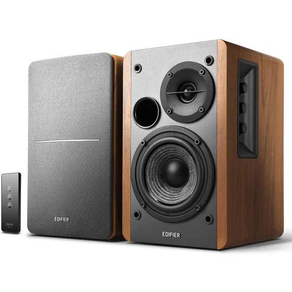 Edifier R1280T 2.0 Bookshelf Speakers