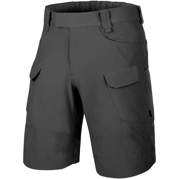 Helikon Outdoor Tactical Shorts 11" VersaStretch Lite Black Size XXL