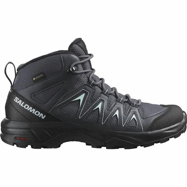 Salomon Women's x Braze Mid GTX Hiking Shoe