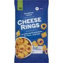 Woolworths Cheese Rings