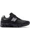 New Balance Unisex 2002R Black/Phantom/Castlerock/Magnet - Size 5