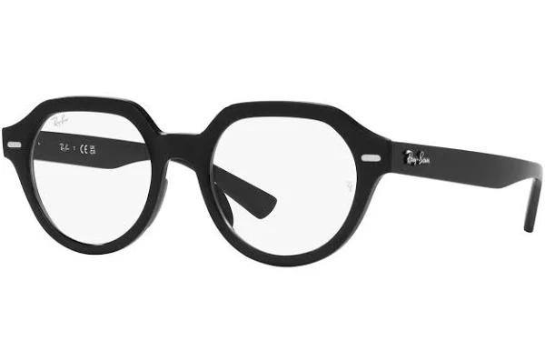 Ray-Ban RX7214 Gina 2000 Black