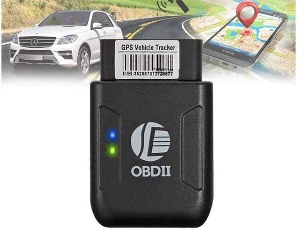 Car GPS Locator