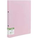 Otto A4 2D Post Consumer Recycled Binder 25mm Blue