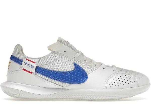 Nike Streetgato Football Shoes - White