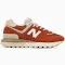 New Balance 574 Rust Oxide