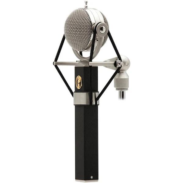 Blue Microphones Dragonfly - Condenser Microphone by Sounds Easy