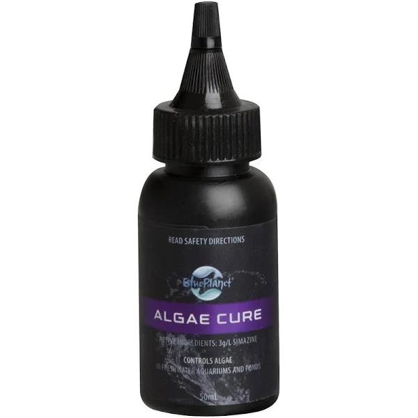 Blue Planet - Algae Cure - 50ml