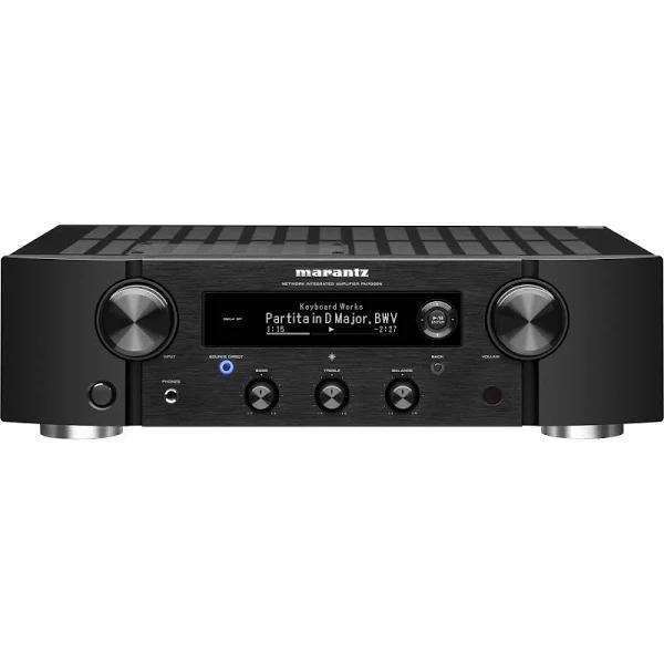 Marantz - PM7000N - Integrated Amplifier