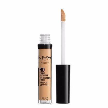 NYX Professional Makeup HD Photogenic Concealer Wand - Golden