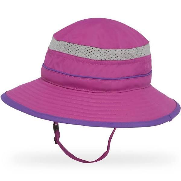 Sunday Afternoons Kids Fun Bucket Hat (Blossom) - Small