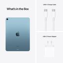 Apple iPad Air 10.9" Wi-Fi 256GB Blue (5th Gen)