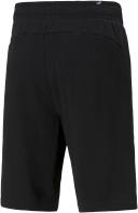 Puma Ess Shorts Black M