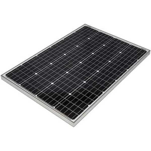 REDARC 120W Monocrystalline Solar Panel