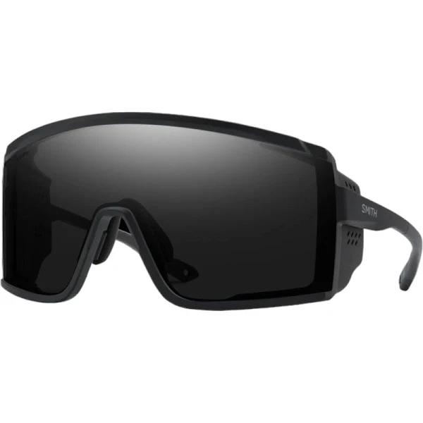 Smith Pursuit | Matte Black/ChromaPop Black Sunglasses