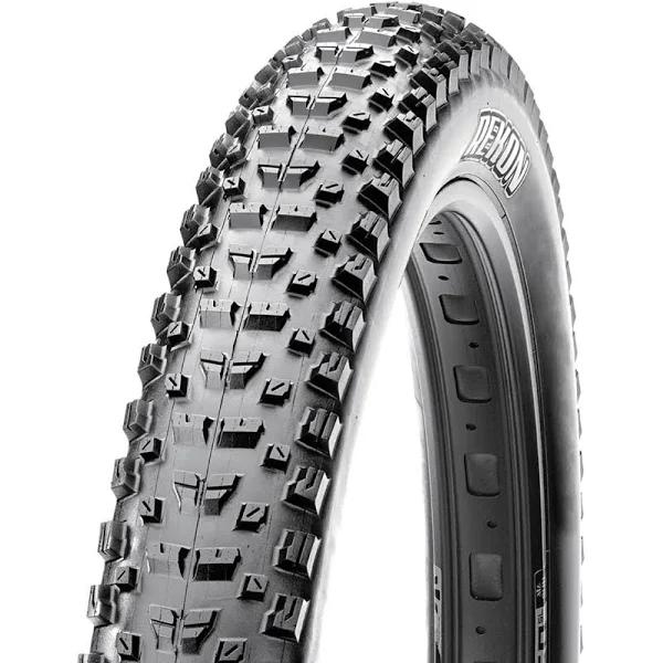 Maxxis Rekon MTB Tyre - 3C - EXO+ - TR - Black