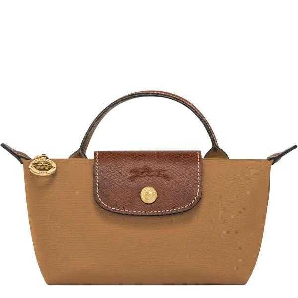 Longchamp Bags Beige - OS