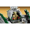 LEGO 75360 Yoda's Jedi Starfighter - Star Wars