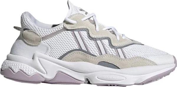 Adidas Ozweego Cloud White Soft Vision (Women's)