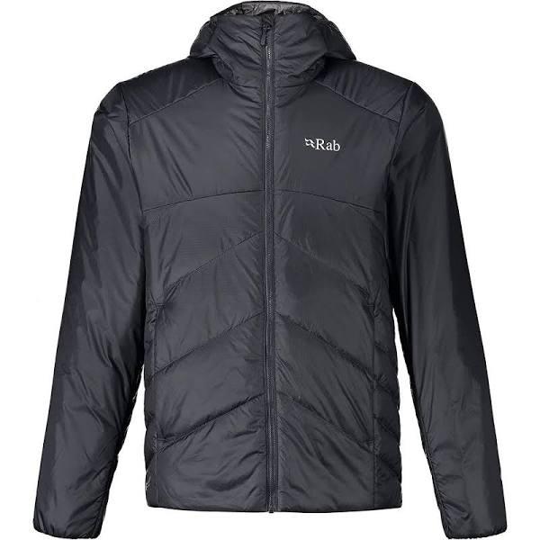 RAB Men's Xenon 2.0 Jacket - Small - Beluga