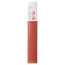 Maybelline Superstay Matte Ink Liquid Lipstick - Amazonian 70