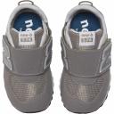 New Balance Baby Gray 574 New-b Sneakers