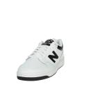 New Balance 480 - White - 8.5