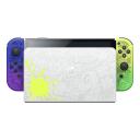 Nintendo Switch (Organic El Model) Splatoon 3 Edition