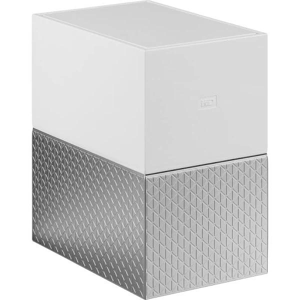 WD My Cloud Home Duo 16TB WDBMUT0160JWT-EESN