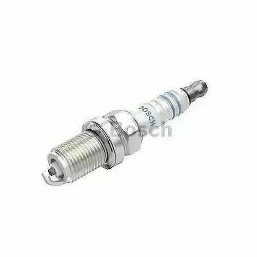 Bosch FR8DC+ Spark Plug ( +6 ) Super Plus