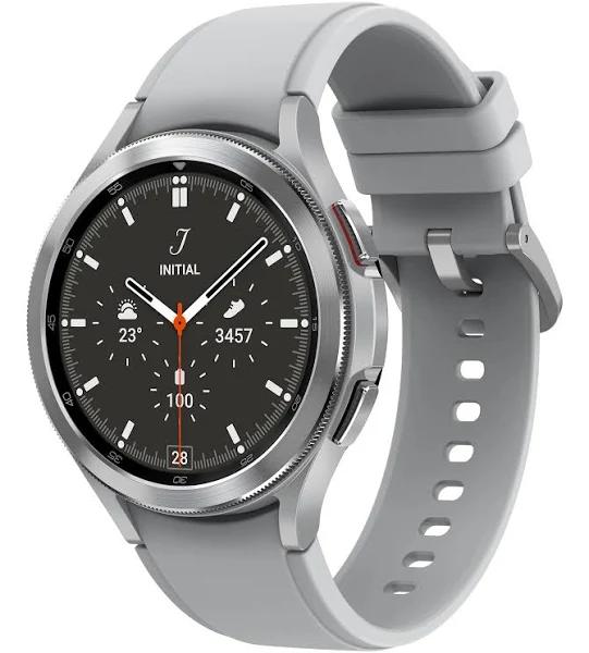 Samsung Galaxy Watch4 Classic 4G 46mm Silver