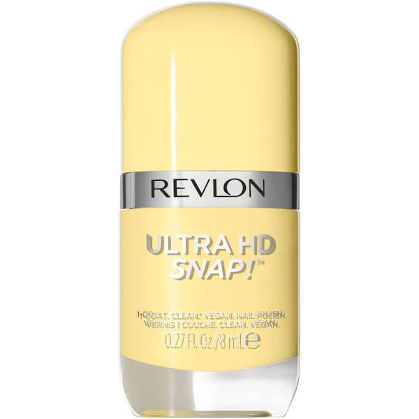 Revlon Ultra HD Snap! Nail Enamel - Makin' The Most